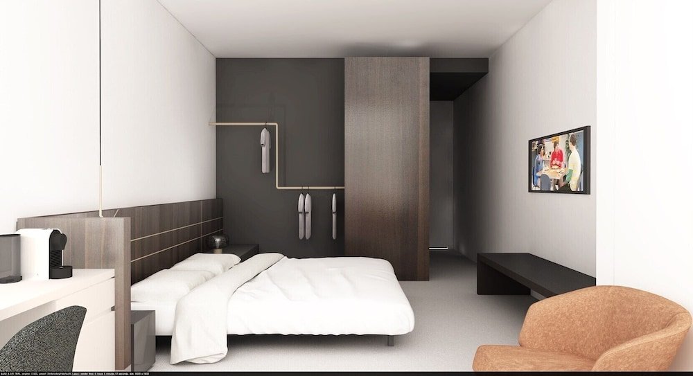 Фото Hotel Astoria De Haan