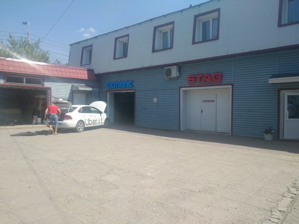 Alquiler de coches Автопрокатная компания, , foto