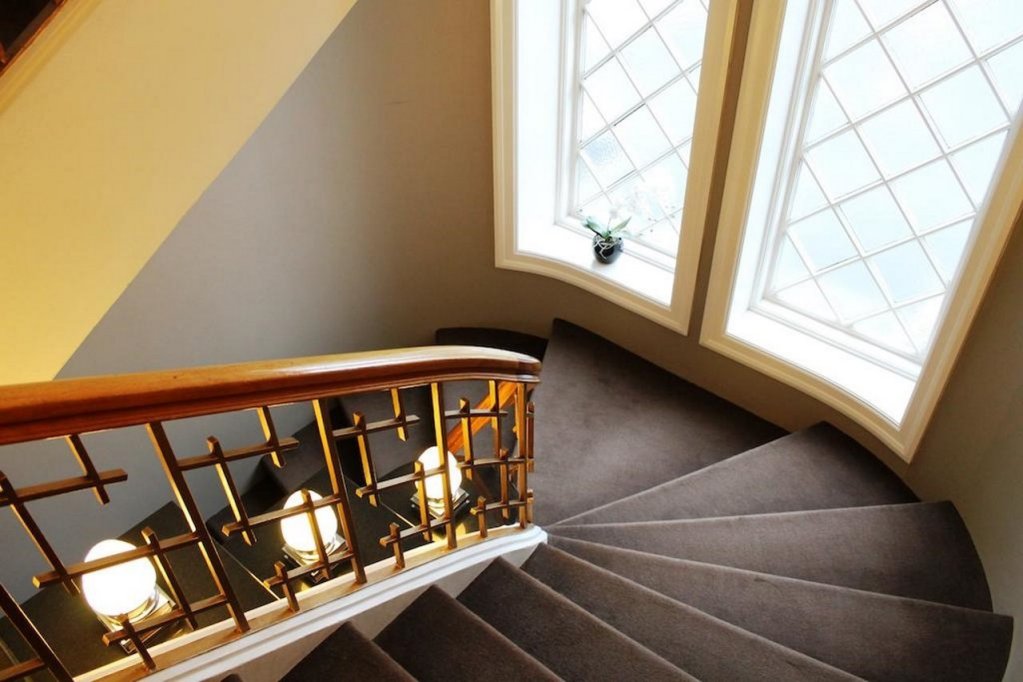 Фото Отель Борг