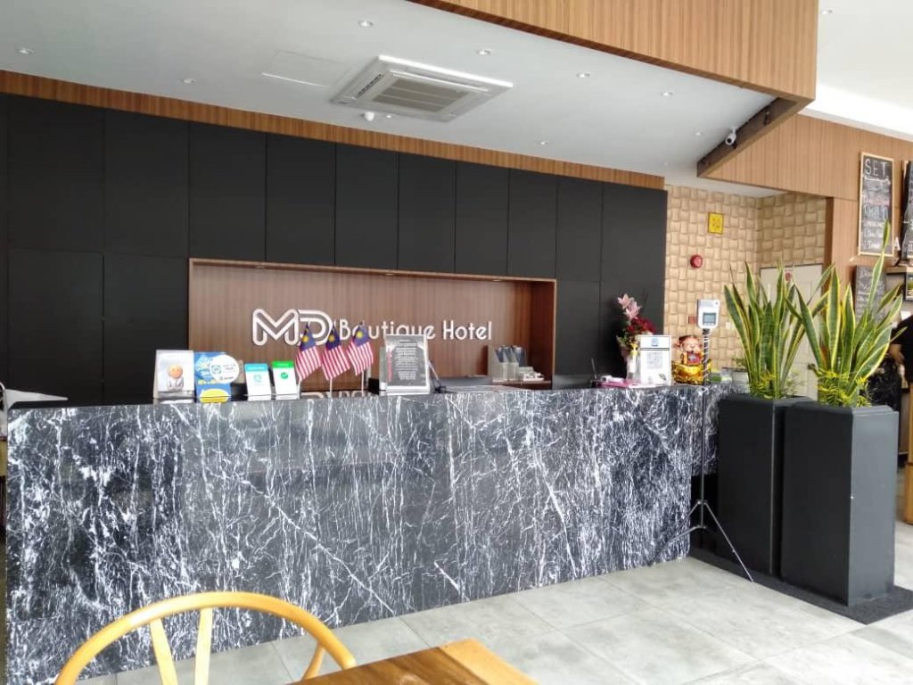 Фото отеля 1