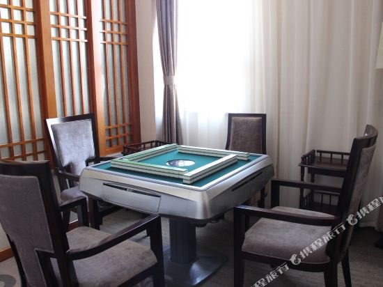 Фото Wuhan Marriott Hotel Optics Valley