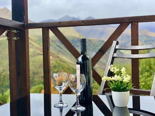 Гостиница N-House Veranda