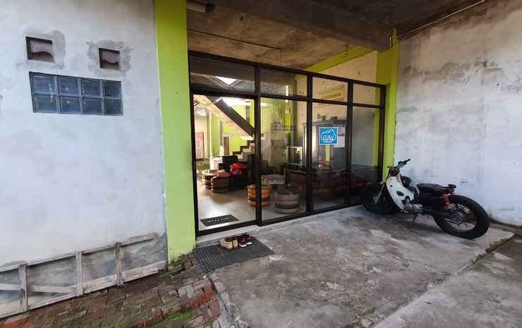 Фото Oyo 3830 Dfarys Gh Syariah