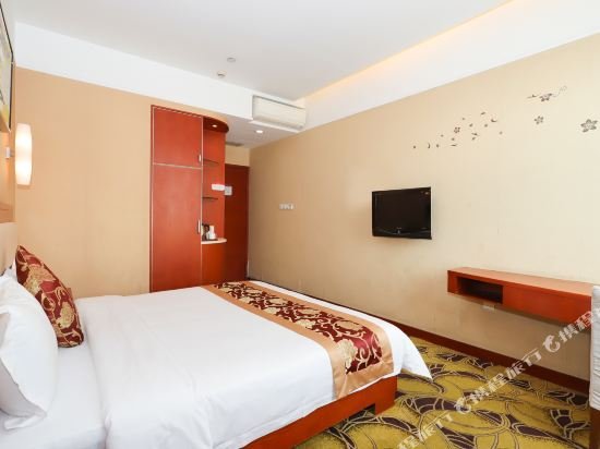 Фото Harmony Business Hotel