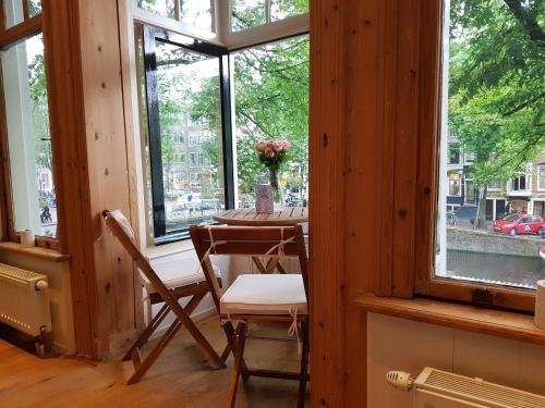 Фото A B&b Amsterdam