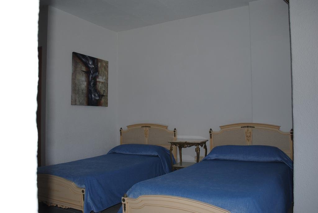 Фото Hotel Maritimo