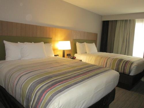 Фото Country Inn & Suites by Radisson, Lubbock Southwest, Tx