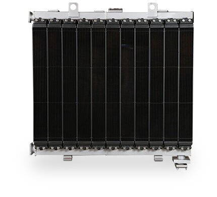 Car radiators Trade House Zavod teploobmennogo oborudovaniya, Bryansk, photo