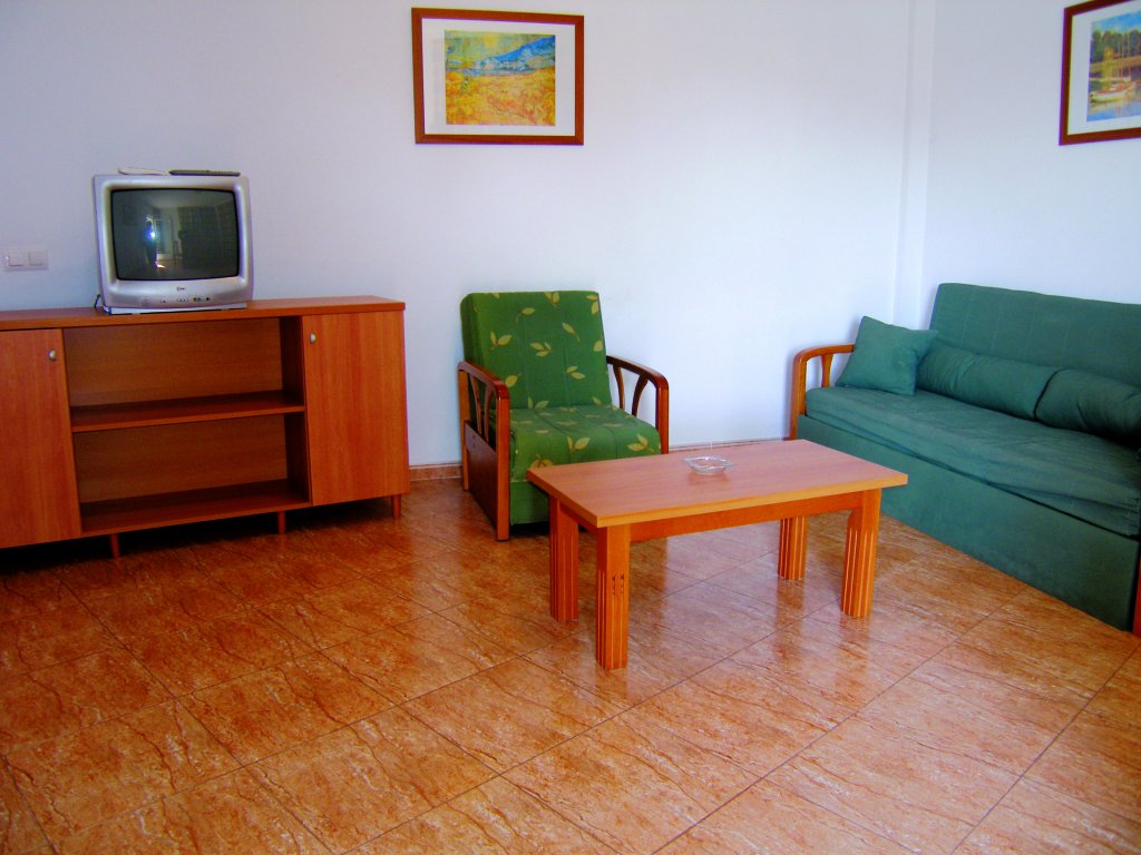 Фото Apartamentos Maracay