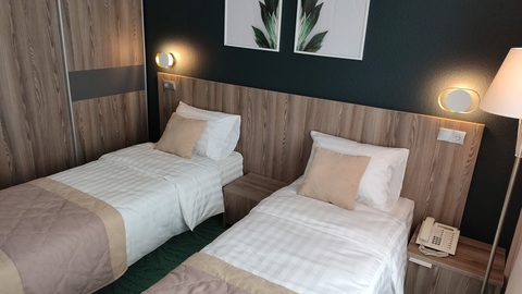 Фото Истра Гарден