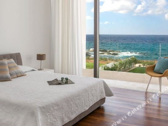 Фото Cap St Georges Hotel & Resort