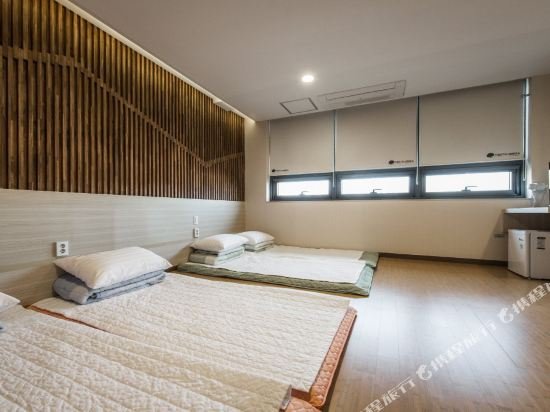 Фото Hostel Korea 11th Changdeokgung