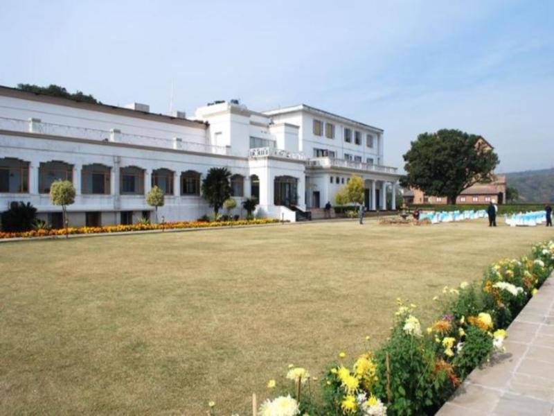 Фото Hari Niwas Palace