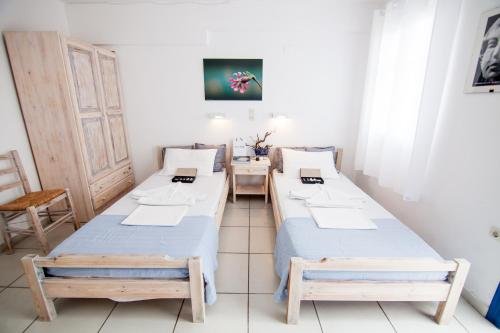 Фото Alea Apartments