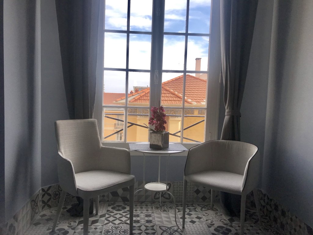 Фото Apartment near Monaco Free Wifi