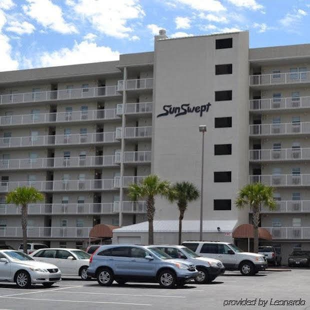 Фото Sunswept Condominiums