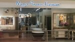 Magic Bathroom (Mezhdunarodnaya Street, 6) ، أثاث الحمام