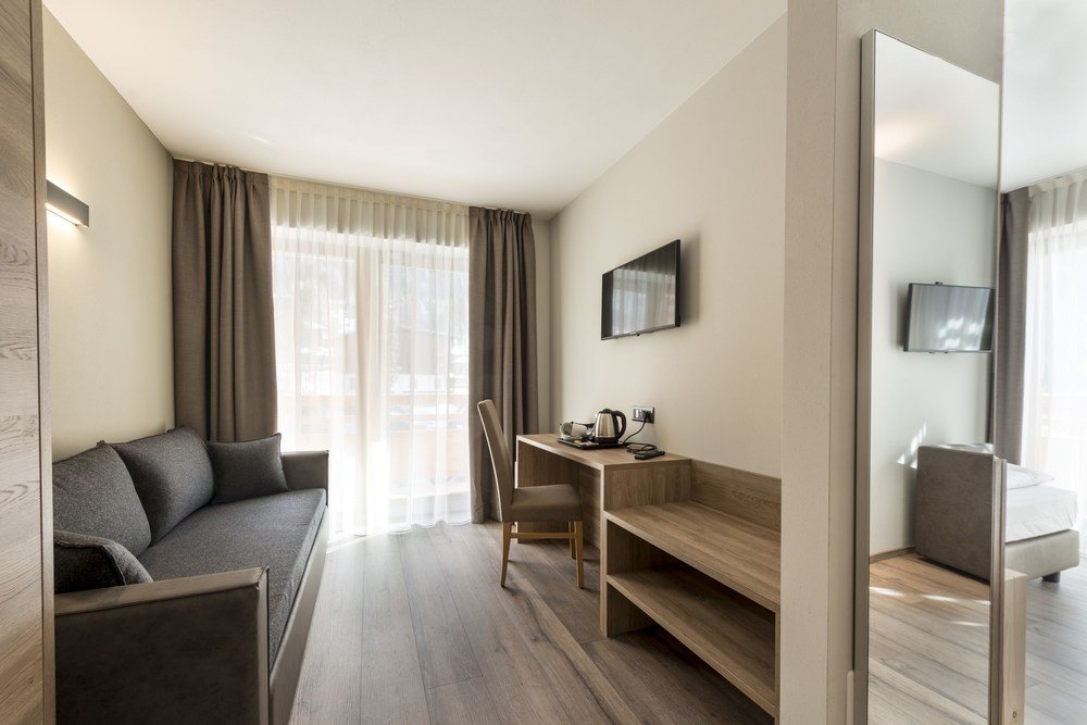 Фото Chalet Aster