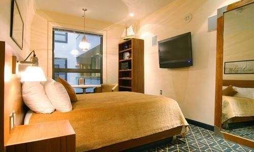 Фото Harborside Inn Of Boston