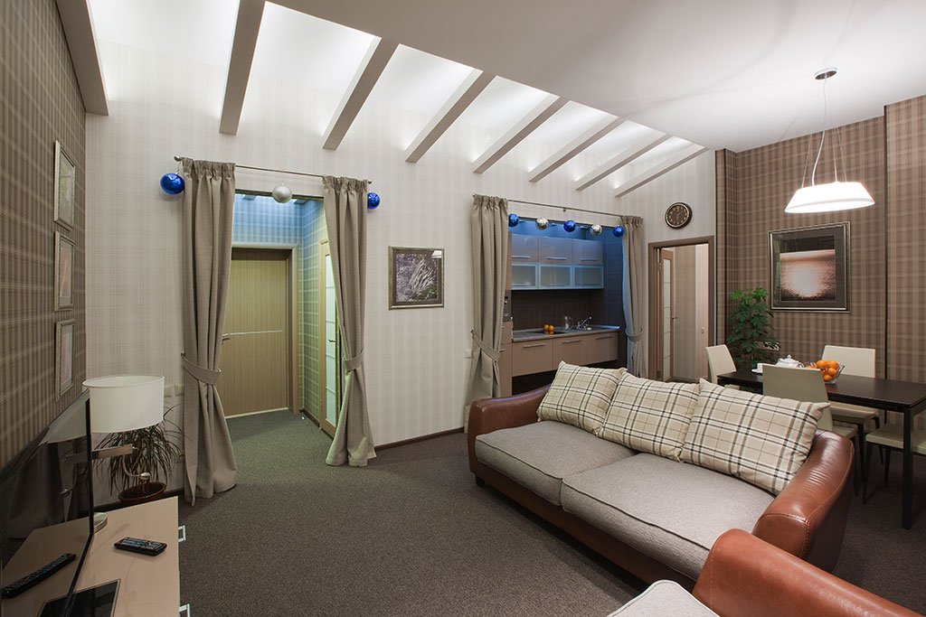 Фото Алтайский замок