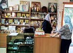 Марфа и Мария (Komsomolskaya ulitsa, 122), productos religiosos