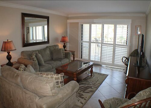 Апартаменты 2 Bed, 2.5 Baths, Sleeps 6, Ocean View - Summerhouse 147
