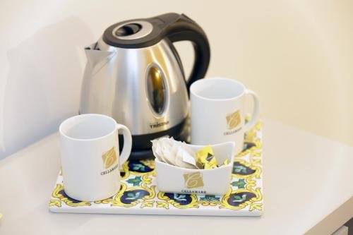 Фото Cellamare Suite & SPA