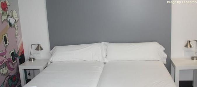 Фото Hostel St Christopher's Inn Barcelona