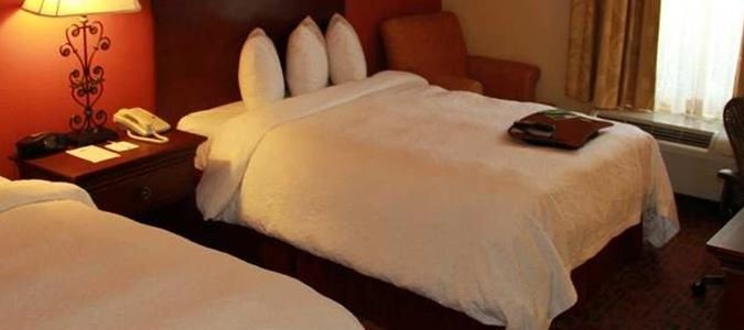 Фото Hampton Inn & Suites Houston Katy