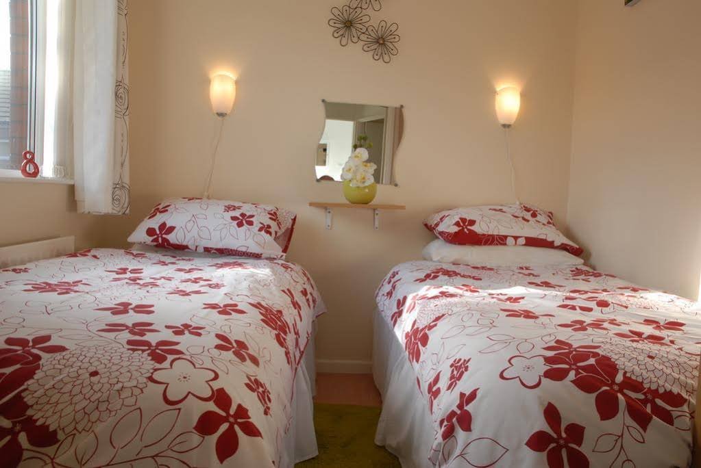 Фото Hampton by Hilton Belfast City Centre