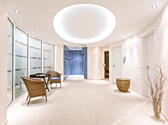 Фото Hotel Sonne Rheda Wiedenbrück