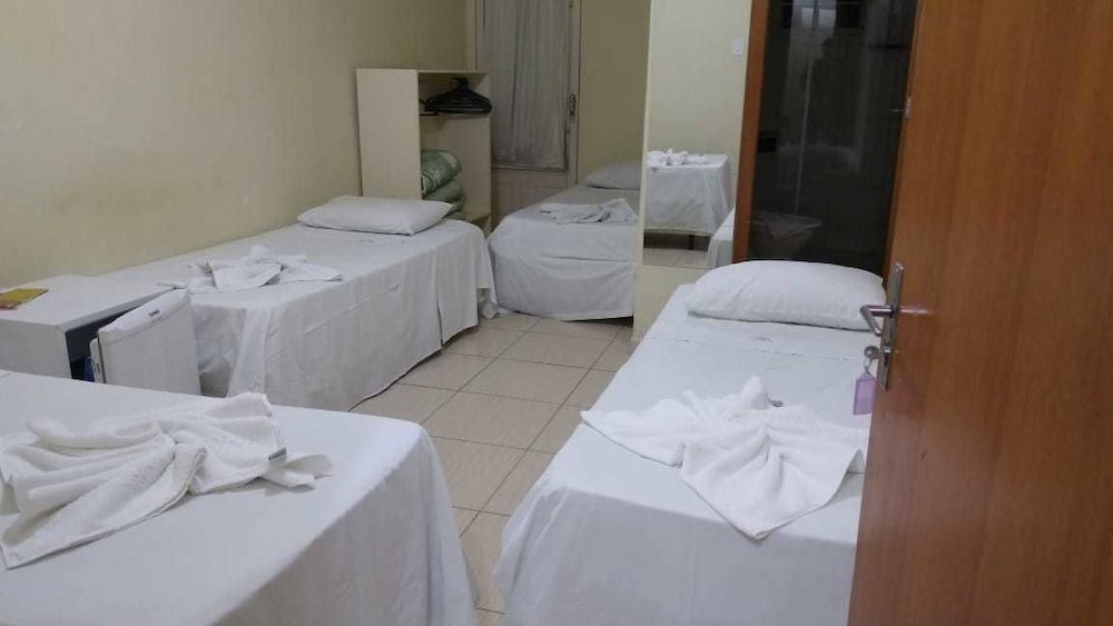 Фото Pousada Estrela do Vale