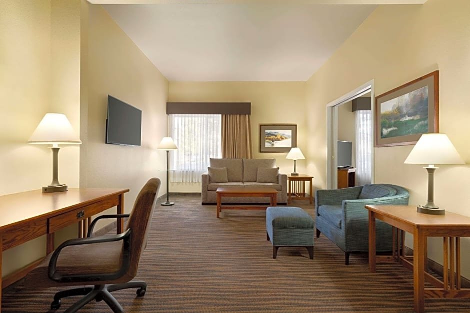 Фото Wingate by Wyndham Greenwood Village/Denver Tech