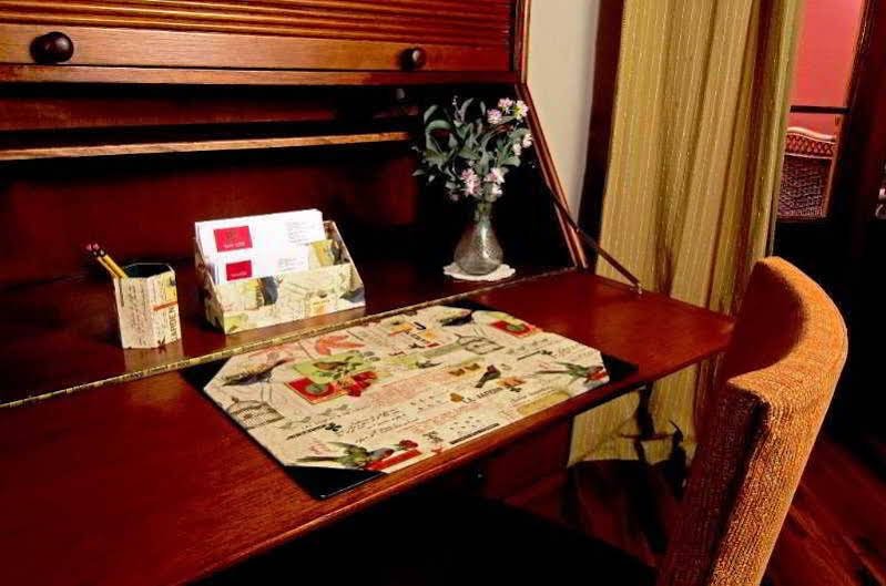 Фото Casa Hacienda San Jose