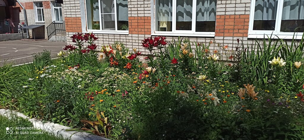 Kindergarten, nursery Detsky sad № 15 Mdou, Uglich, photo