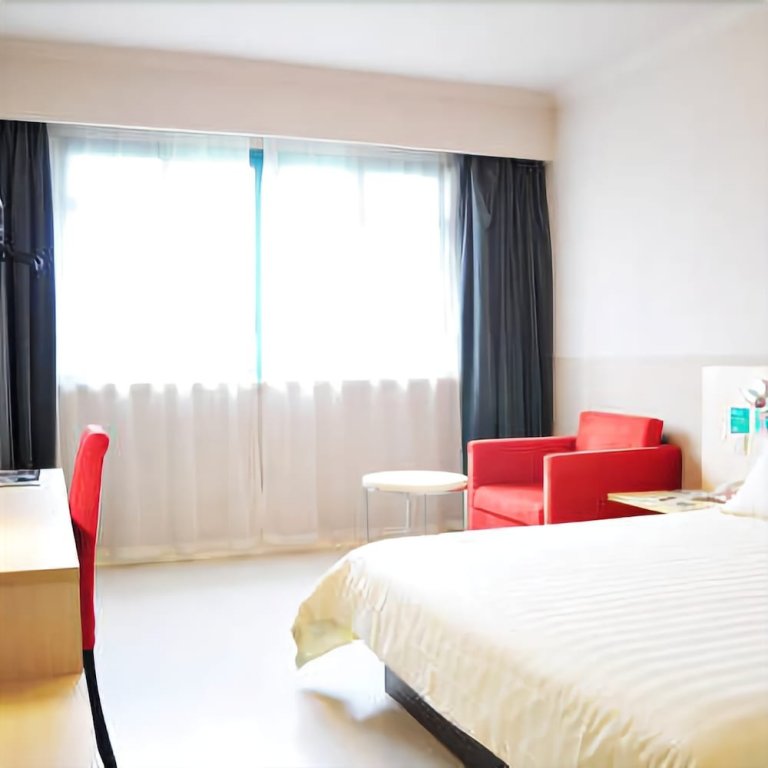 Фото Jinjiang Inn