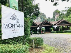 Montania Lifestyle Hotel