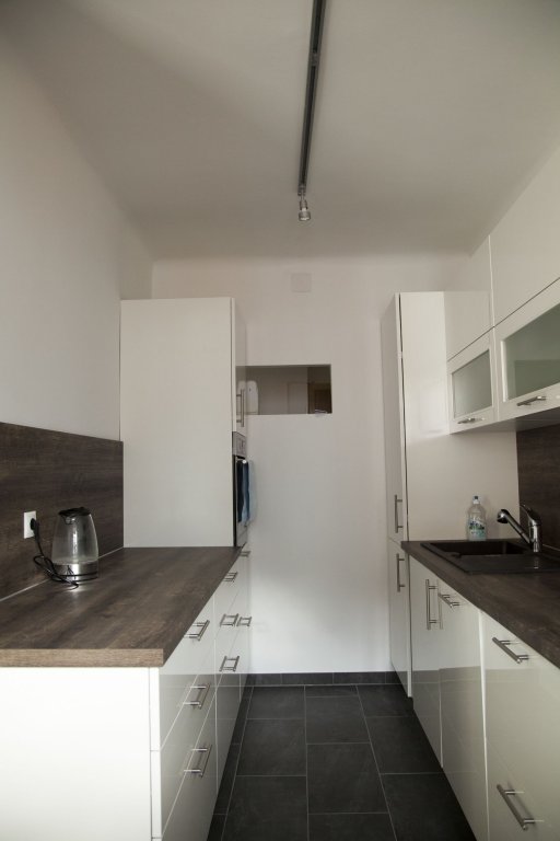 Фото Viennaflats - Apartment Prater