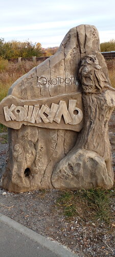 Санаторий Кошкуль в Миассе