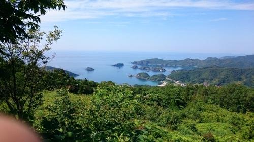 Фото Marine View Shimane