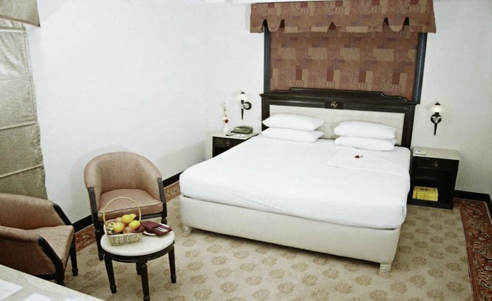 Hotel Hotel Royal Lahore, Lahore, photo