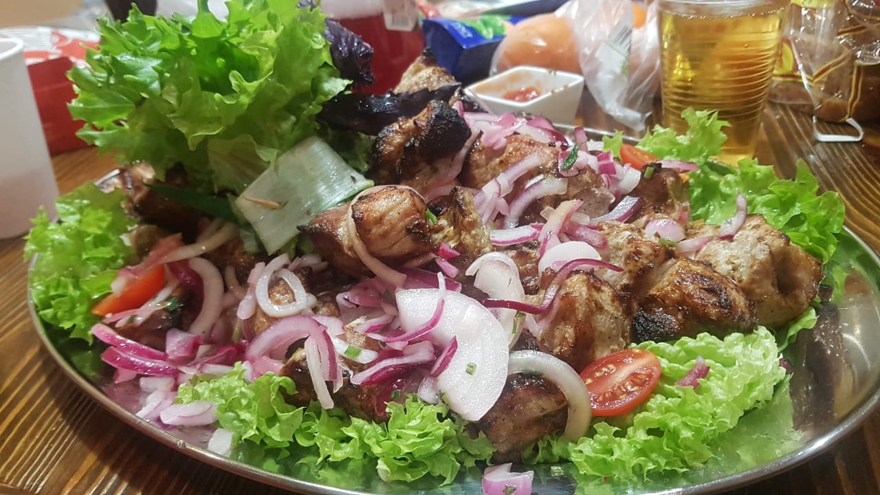 Фото Ю Питер