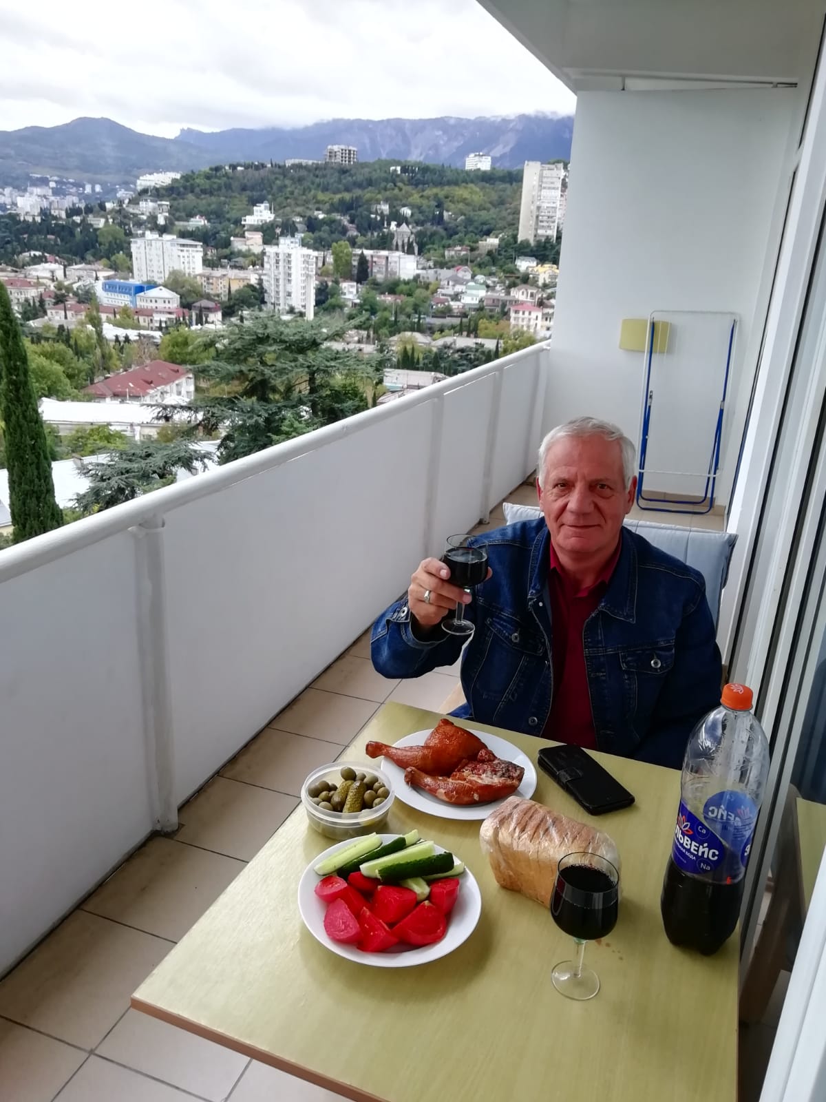 Фото Адмирал Ялта