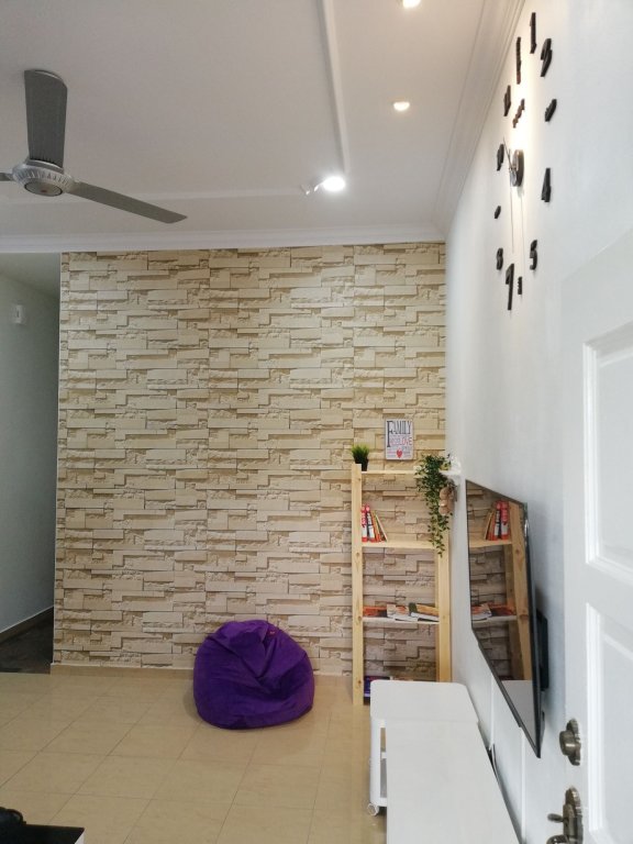 Фото Kg8 Homestay Melaka