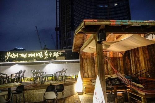 Фото Mipo Oceanside Hotel