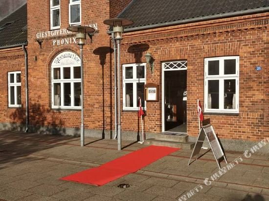 Фото Hotel Phønix