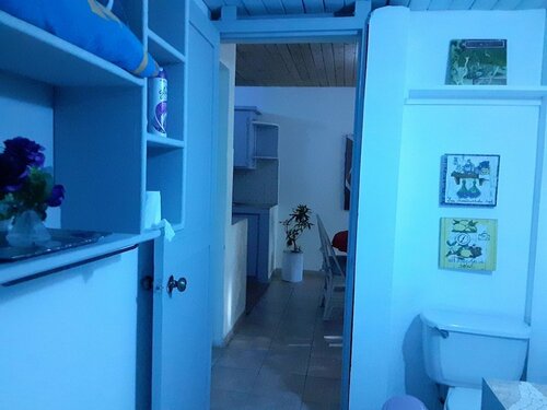 Апартаменты Apartamento Legot в Провинции Эспайльят