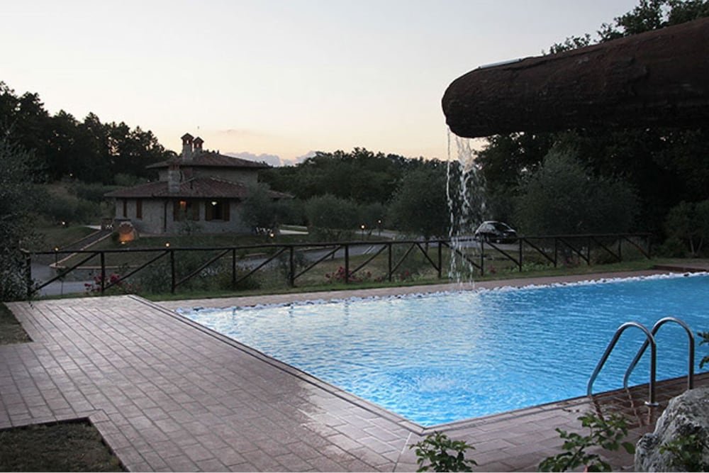 Фото La Casetta nel Bosco