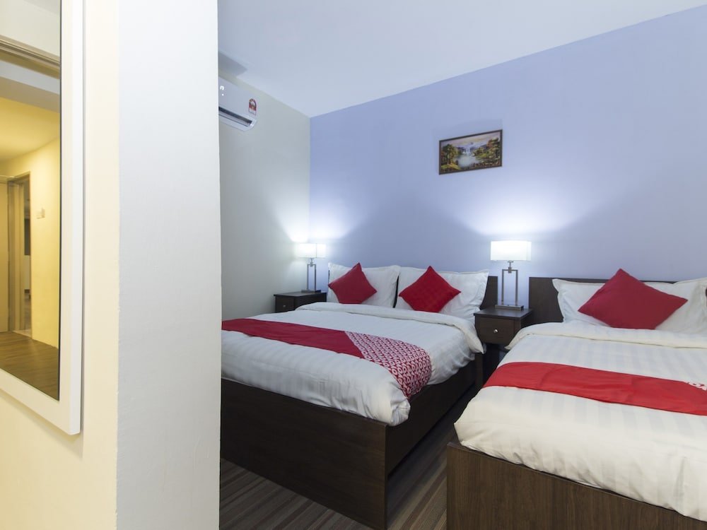 Фото K3 Formosa Hotel