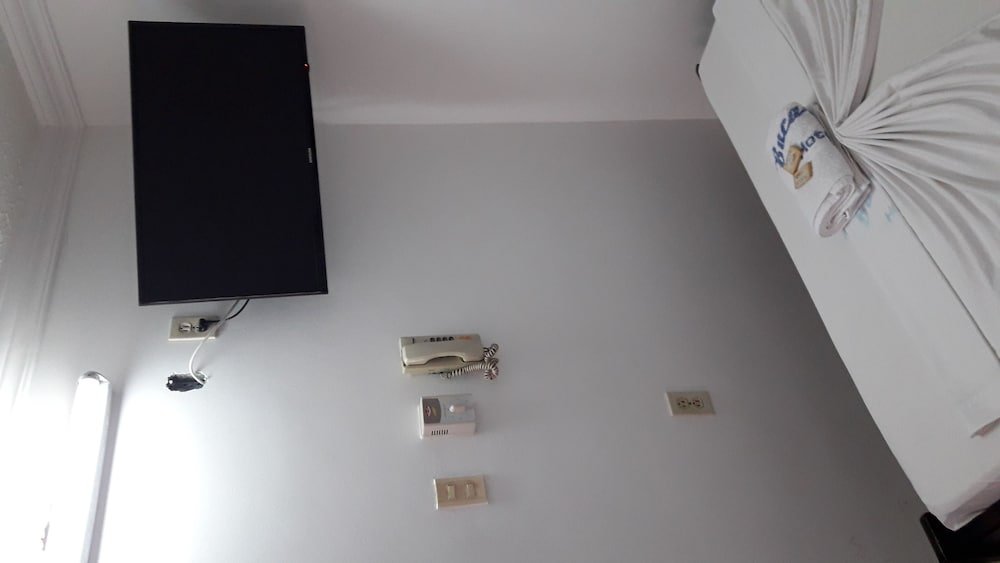 Фото Hotel Bucarest